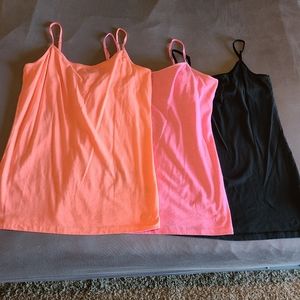 Women's aeropostale camis